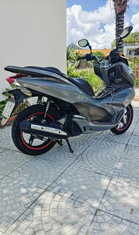 Honda PCX, 2014, фото 2