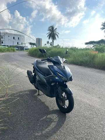 Yamaha NVX 125 ABS, 2020, фото 2
