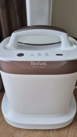 Паровая гладильная система Tefal IXEO Vision, фото 3