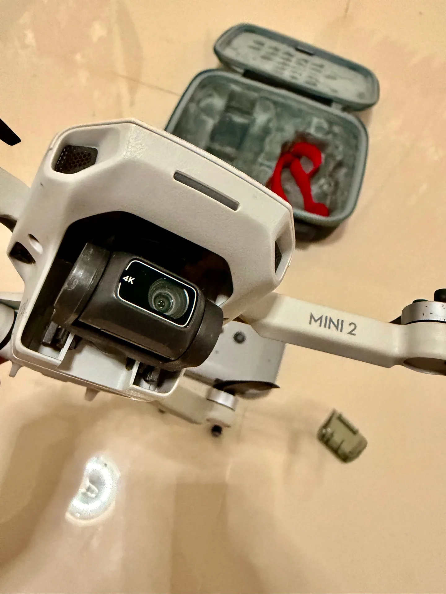 Продам DJI Mini 2. Квадрокоптер Дрон