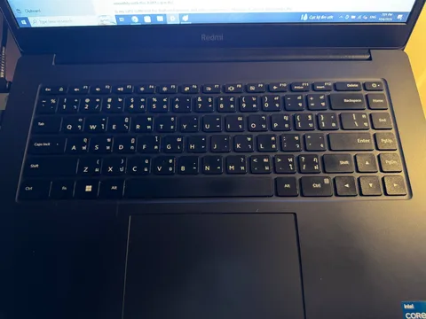 Xiaomi Redmibook 15, i5-11300H, 8GB, 512GB SSD, фото 6