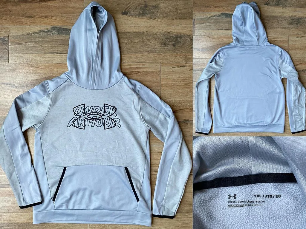 Худи Under Armour, женский S