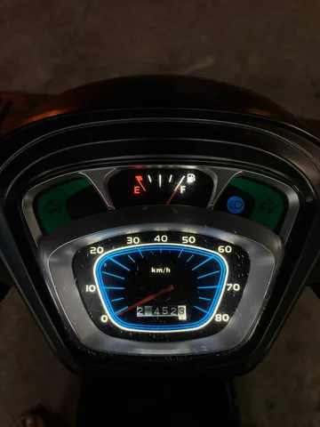 Kymco Candy Hermosa 50 cc, 2021, фото 6