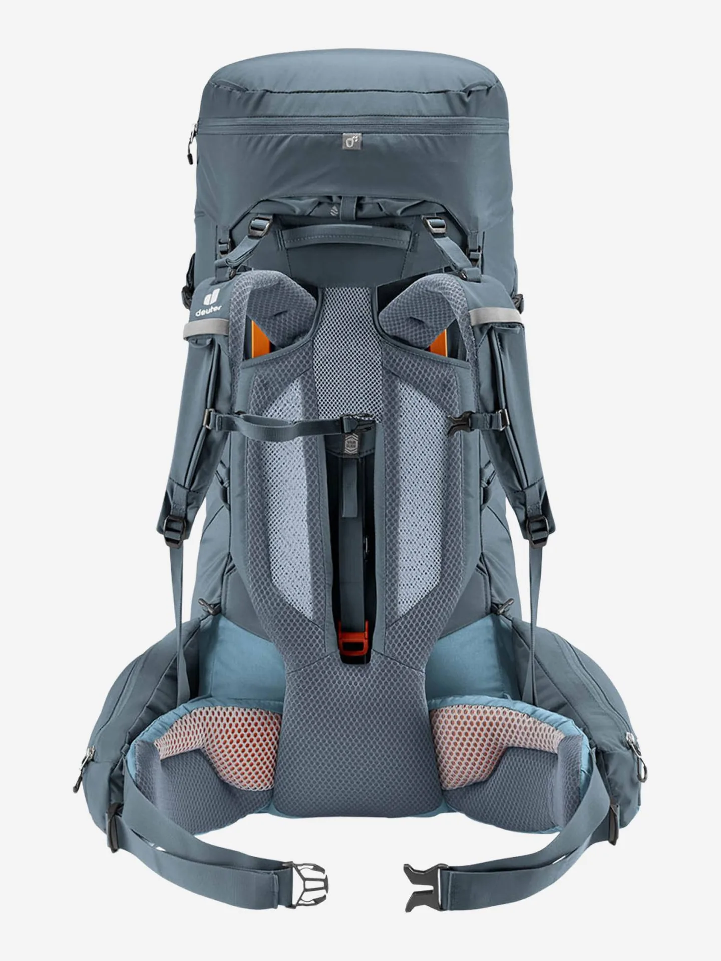 Рюкзак Deuter Aircontact Core 60+10 литров, фото 2
