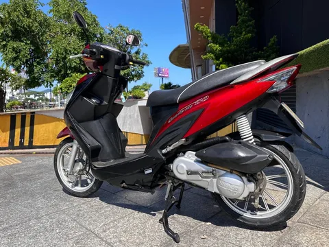 KYMCO CANDY Hi 50cc, фото 4