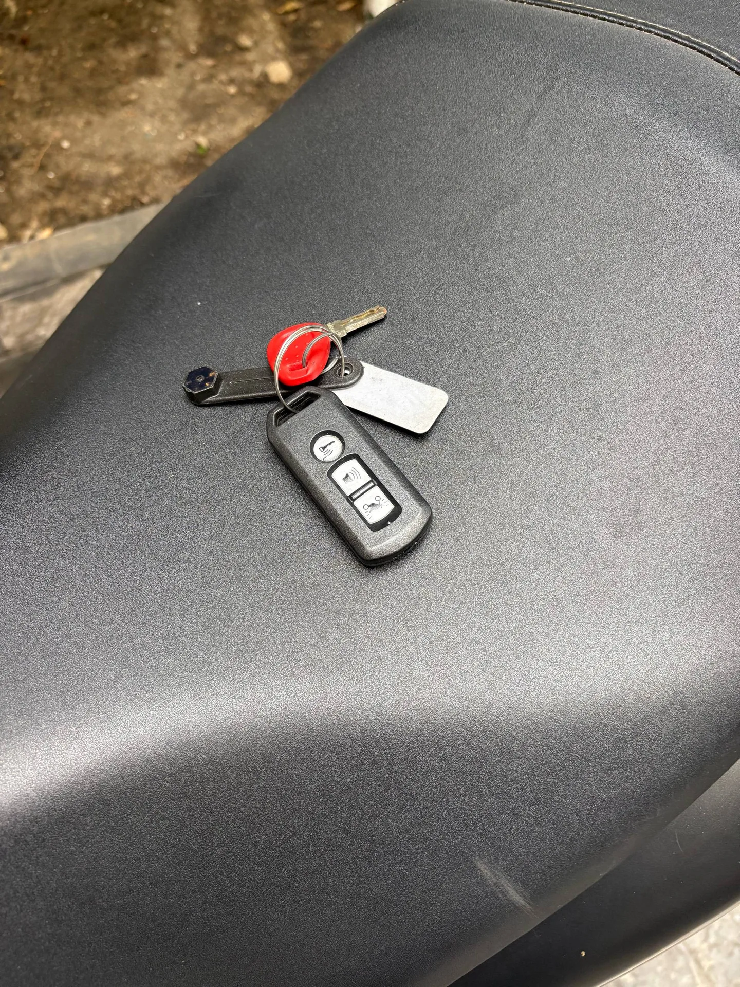 Honda PCX 150, 2018, фото 7