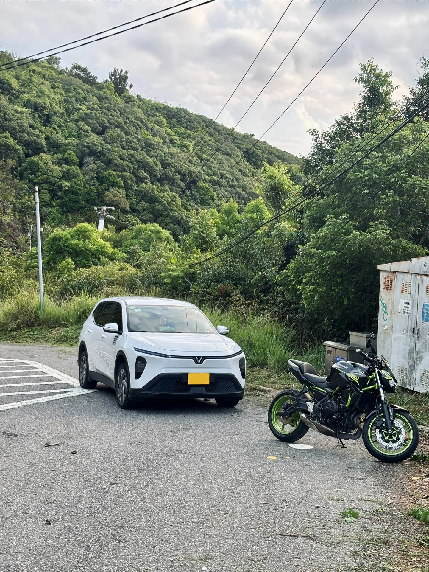 Kawasaki Z650, фото 2