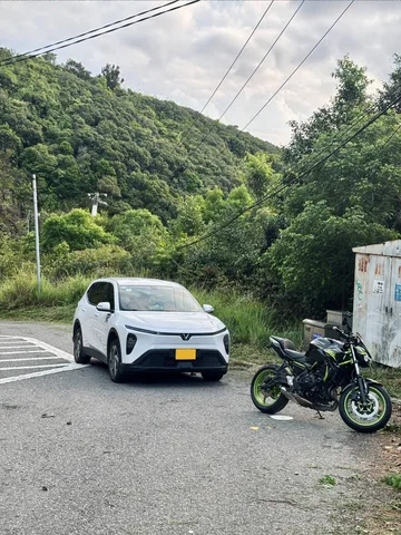 Kawasaki Z650, фото 2