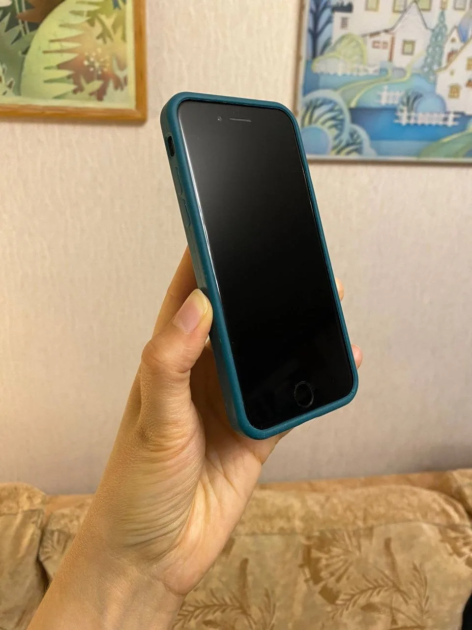 iPhone 7, 128 ГБ