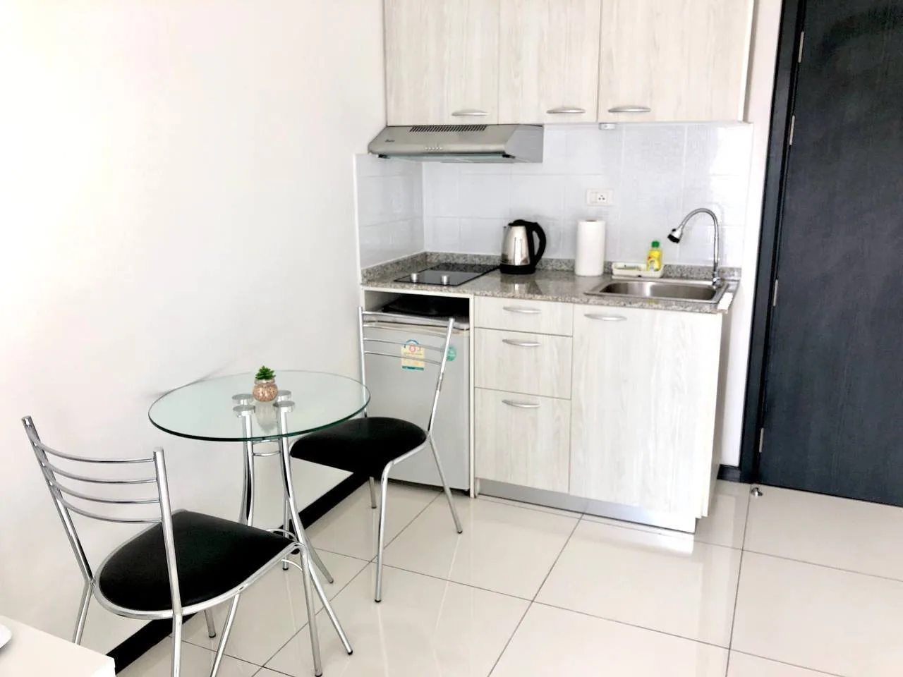 Студия в Siam Oriental Garden 2, 28 м², фото 3