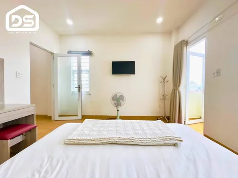 Квартира с 1 спальней 45 м² в Bửu Đoá, юг Нячанга, фото 8