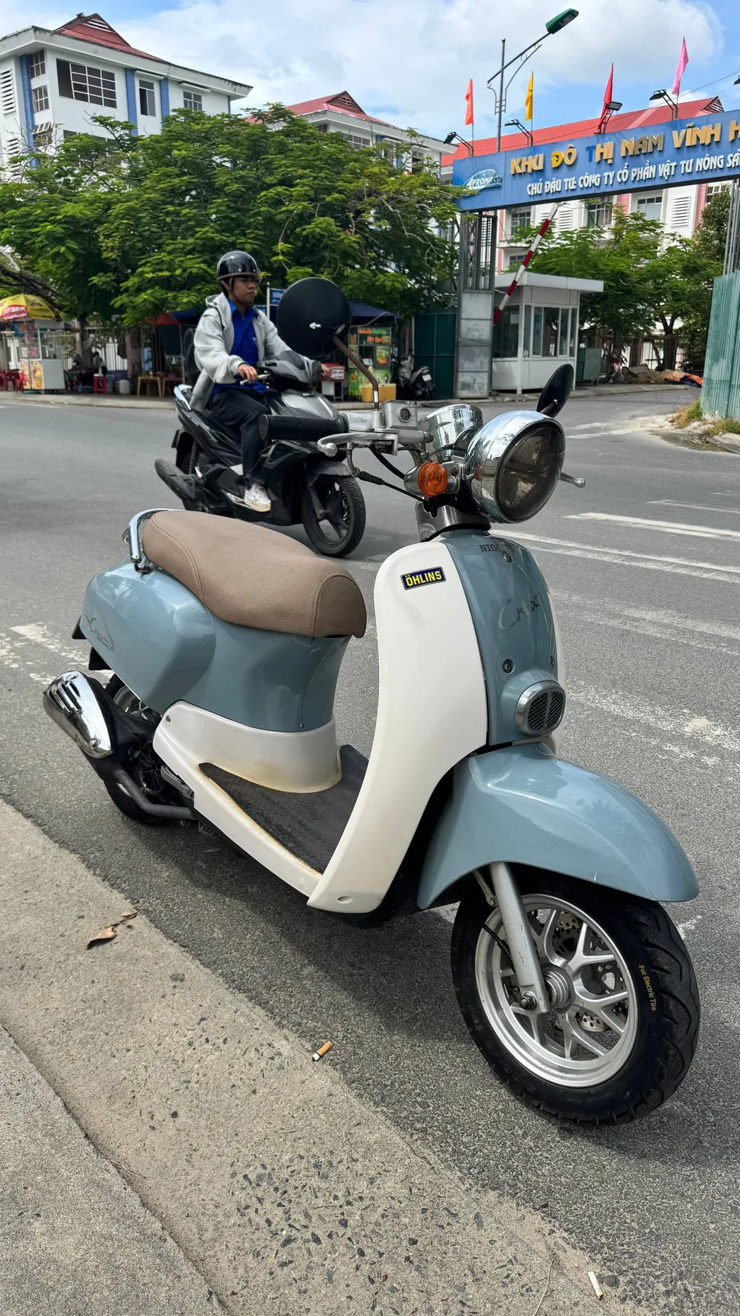 Krea 50cc 2022, фото 2