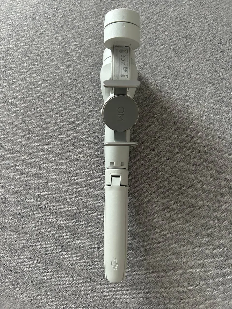 Стабилизатор DJI Osmo mobile SE, фото 2