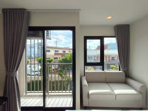 Студия 24 м² в The Origin Kathu Patong, фото 4