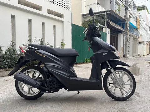 SYM Passing 50, 2023, фото 2