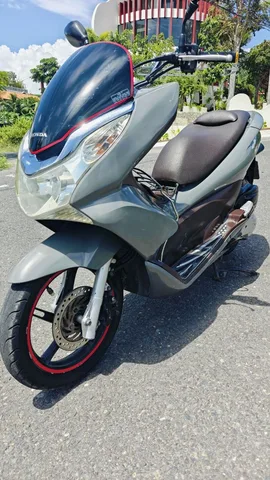 Honda PCX 125, 2014, фото 2
