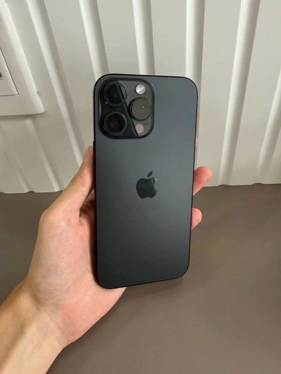 IPhone 16 pro max 256gb, фото 2