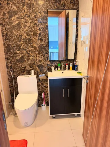 Квартира 1BR в Arcadia Beach Resort, 6 этаж, фото 8