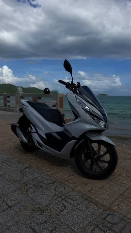 Honda PCX 125, 2020, фото 2