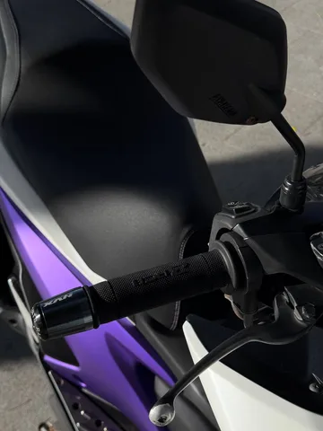 Yamaha NVX 125, фото 2
