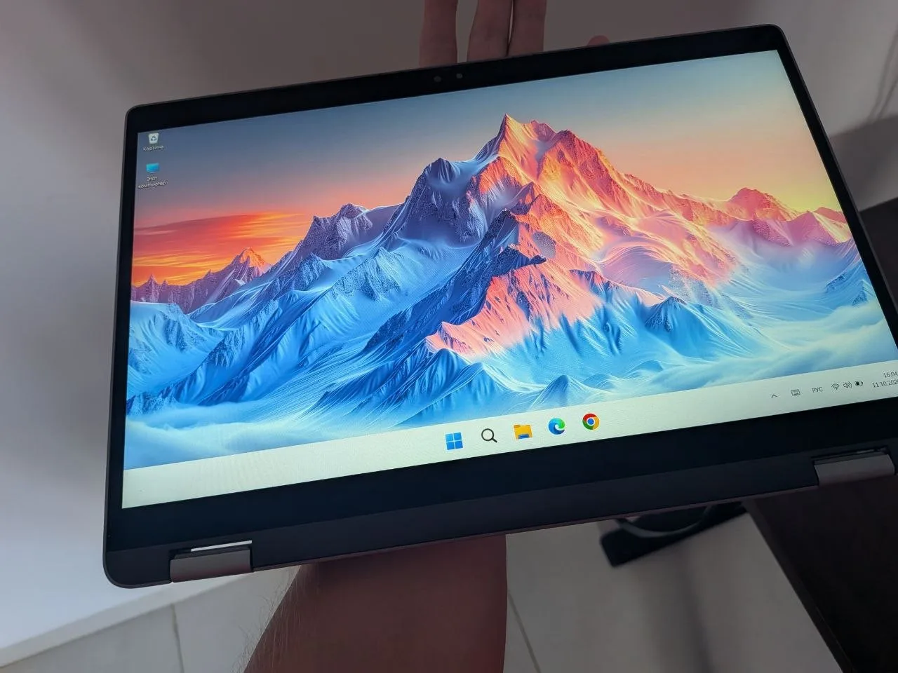 Dell Latitude 3340 2-in-1 (2024), i5-1345U, 16 ГБ, SSD 256 ГБ, фото 4