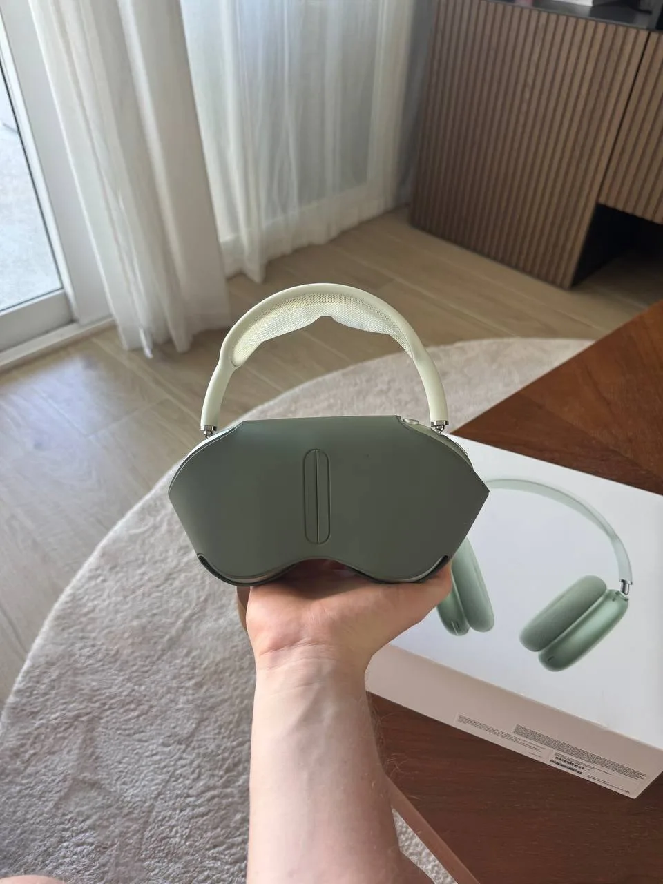 AirPods Max 1 поколения, фото 2
