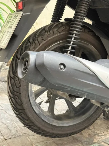 Honda PCX 150, 2018, фото 4