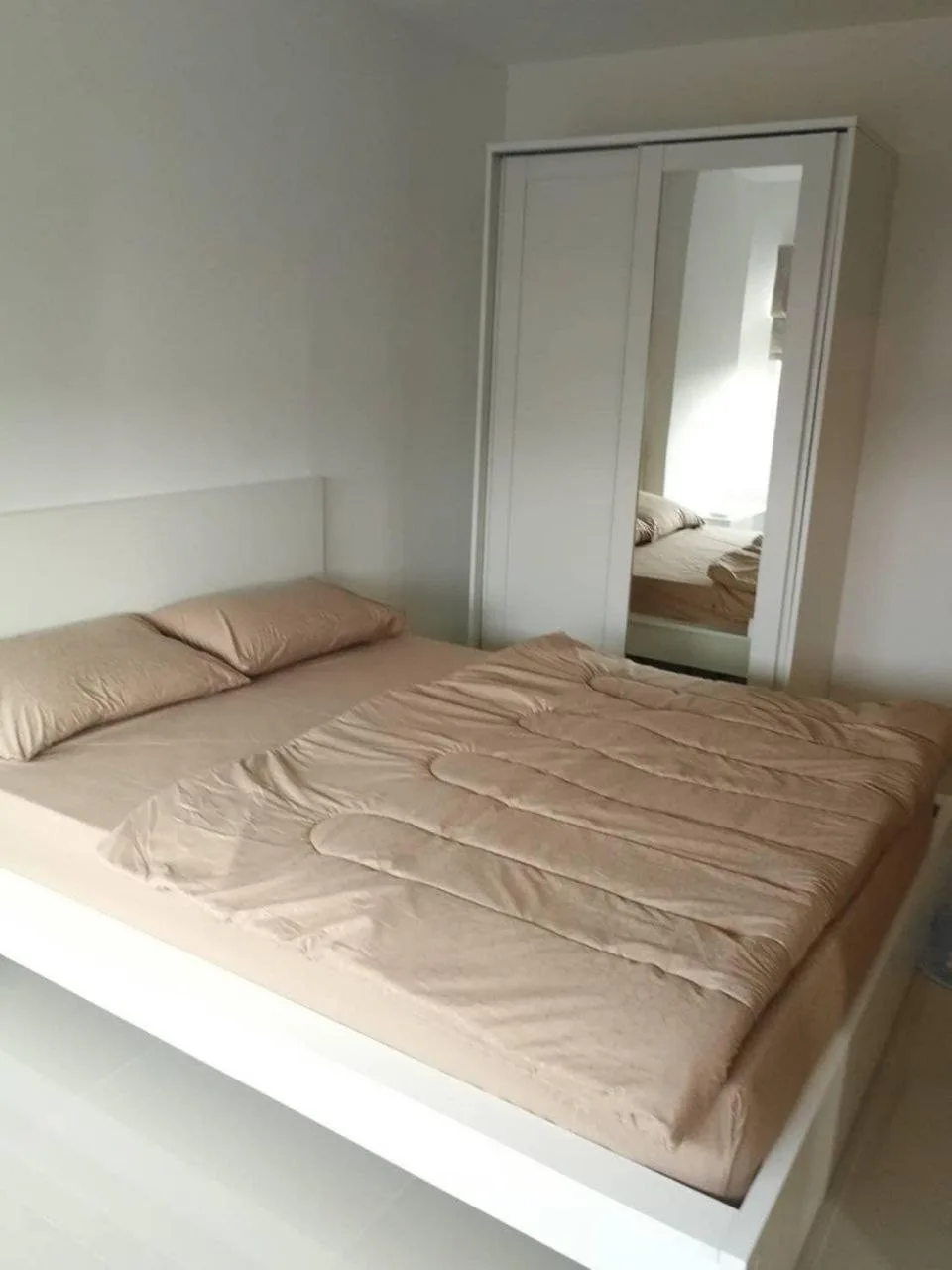 Студия в Triogems condo, Джомтьен, фото 4