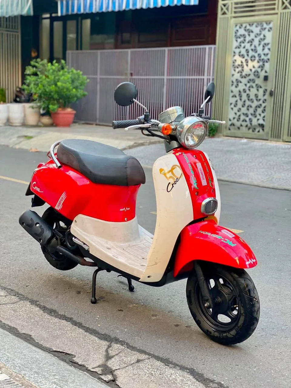 Crea 50 cc