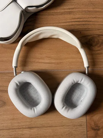 AirPods Max 1 поколения (lightning), фото 2