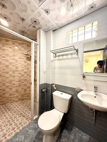 1-комнатная квартира 40 м² в центре Нячанга, фото 7