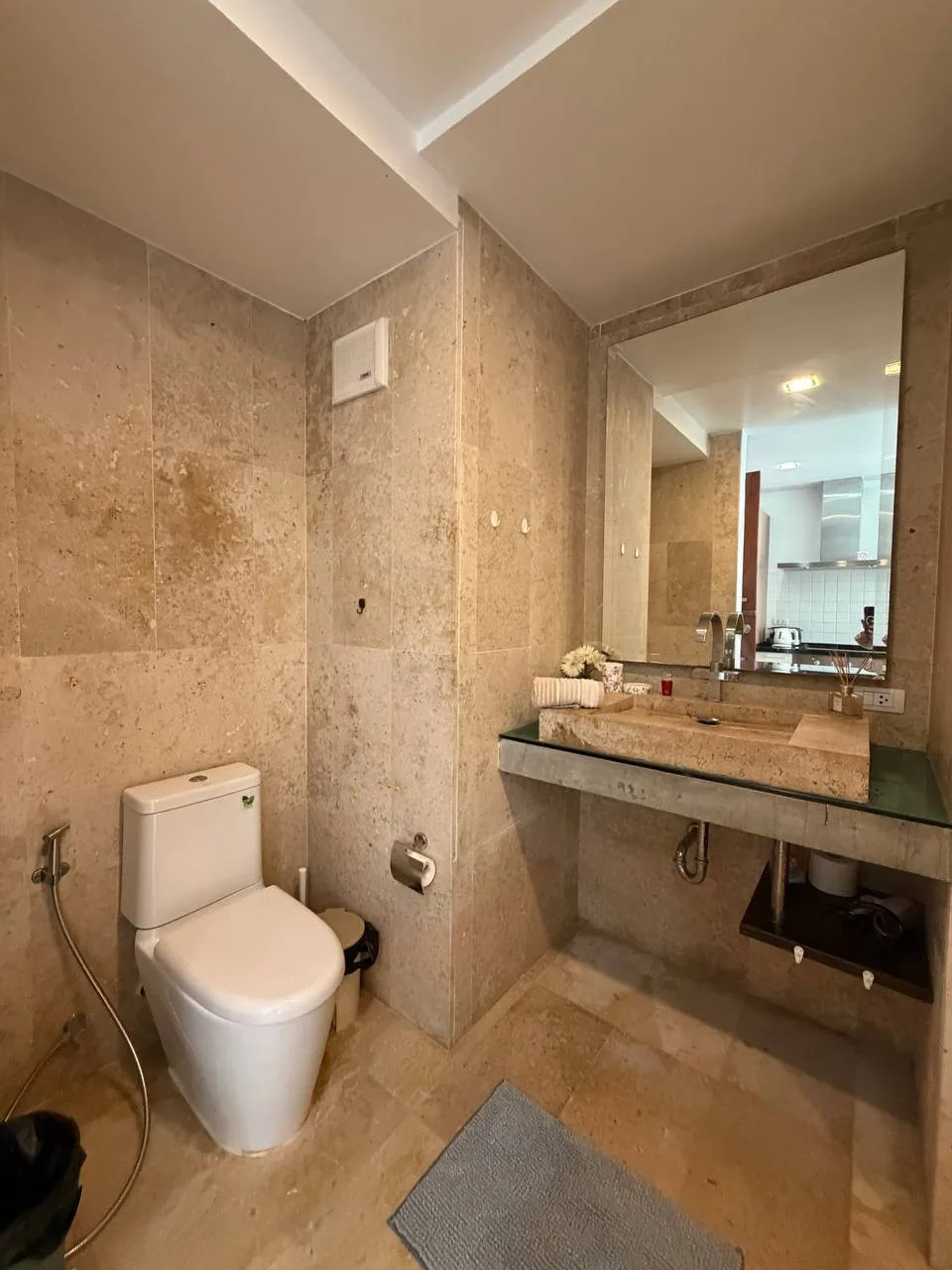 Студия 47 м² в Laguna Heights, Вонгамат, фото 7