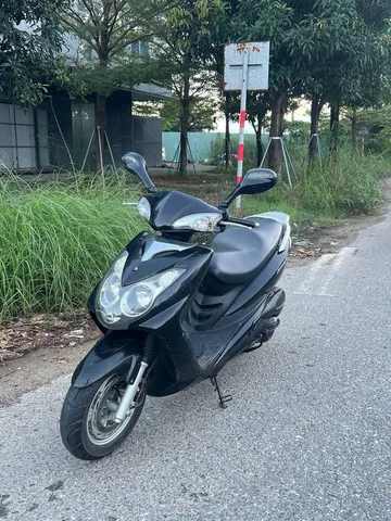 Sym Excel 150, фото 4