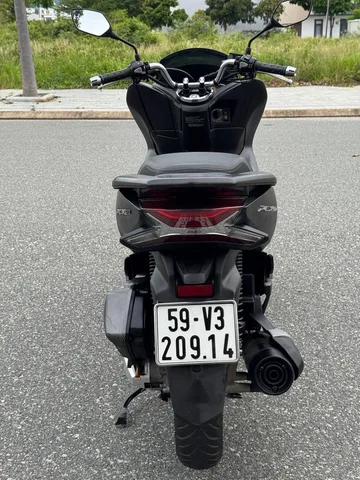 Honda PCX 150, 2019, Smart key, фото 6