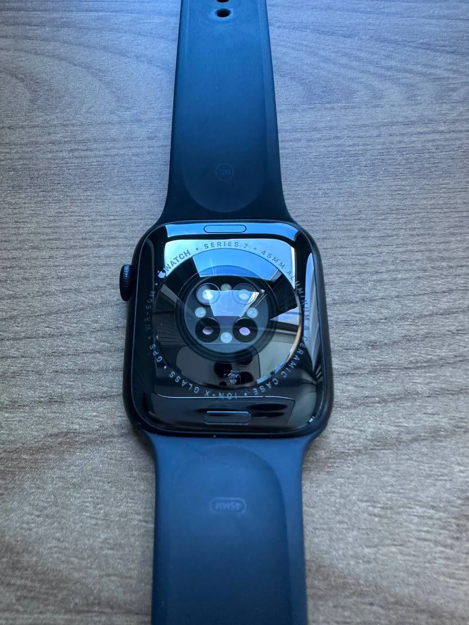 Apple Watch Series 7, 45 мм, фото 4