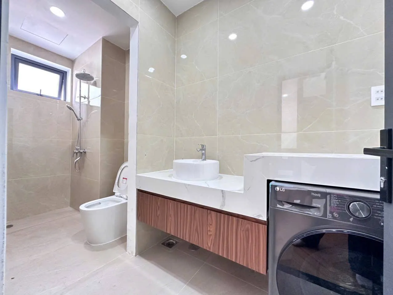 1-комнатная квартира 50 м², Фыокхай, фото 6