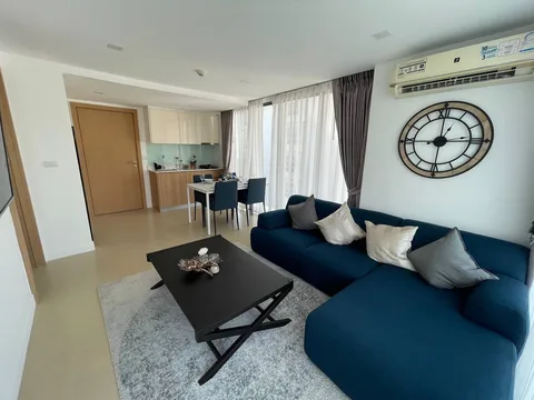 Квартира с 1 спальней в Aurora, 36 м², фото 2