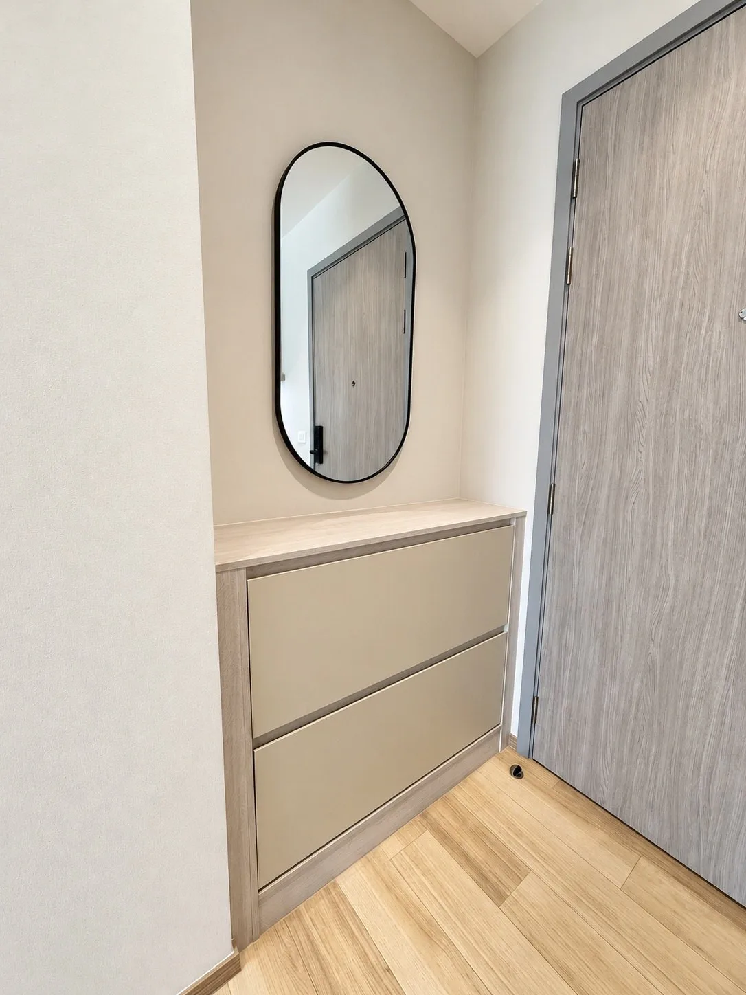 Студия 27 м² в The Title Serenity, Най Янг, фото 5