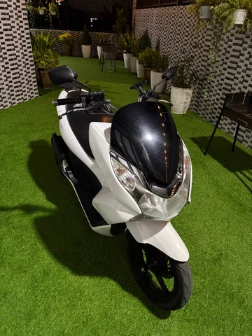 Honda PCX 125, 2012, фото 5