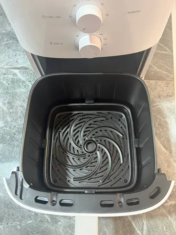 Аэрогриль Xiaomi Air Fryer Essential 6L, фото 2