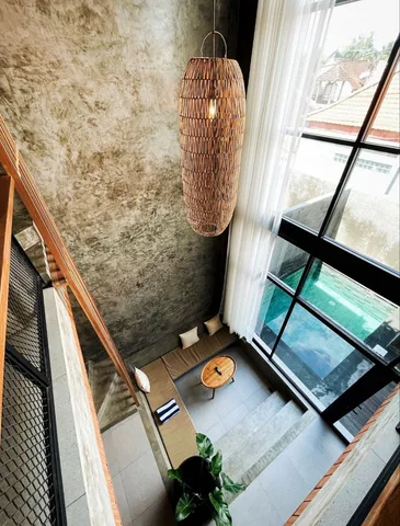 Лофт 1BR, 130 м², Berawa, фото 3