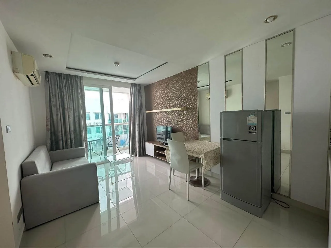 1 спальня 35 м² в Amazon Condo, фото 3