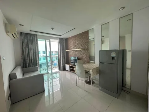 1 спальня 35 м² в Amazon Condo, фото 3
