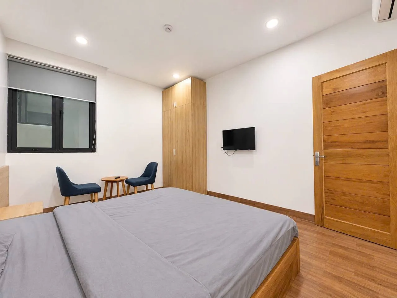 Квартира 48 м² на Ngô Quyền, фото 5
