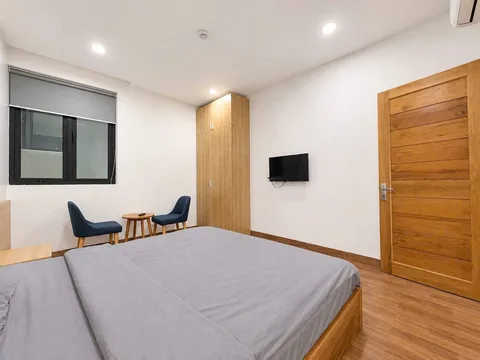 Квартира 48 м² на Ngô Quyền, фото 5