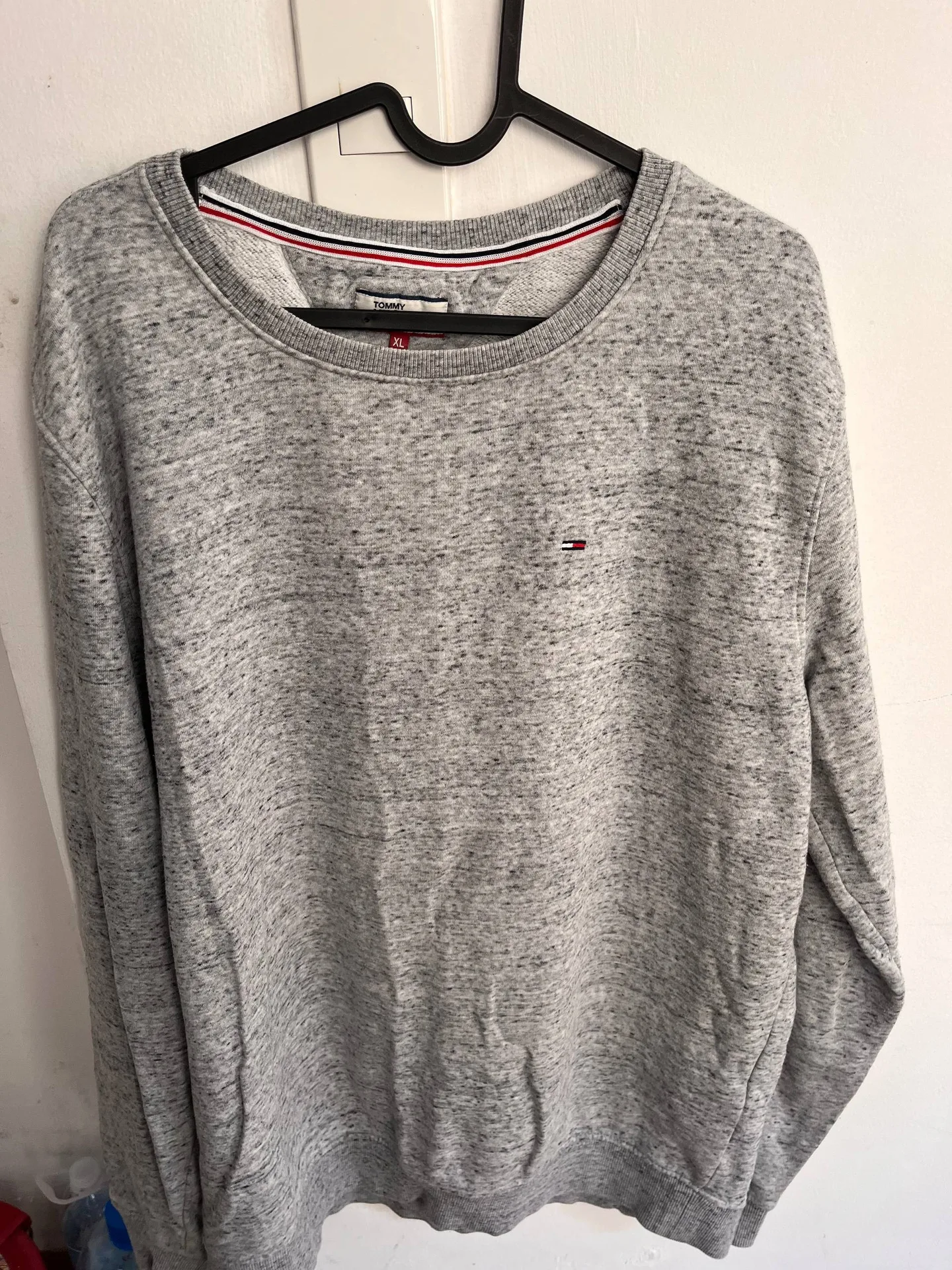 Толстовка TommyHilfiger, XL