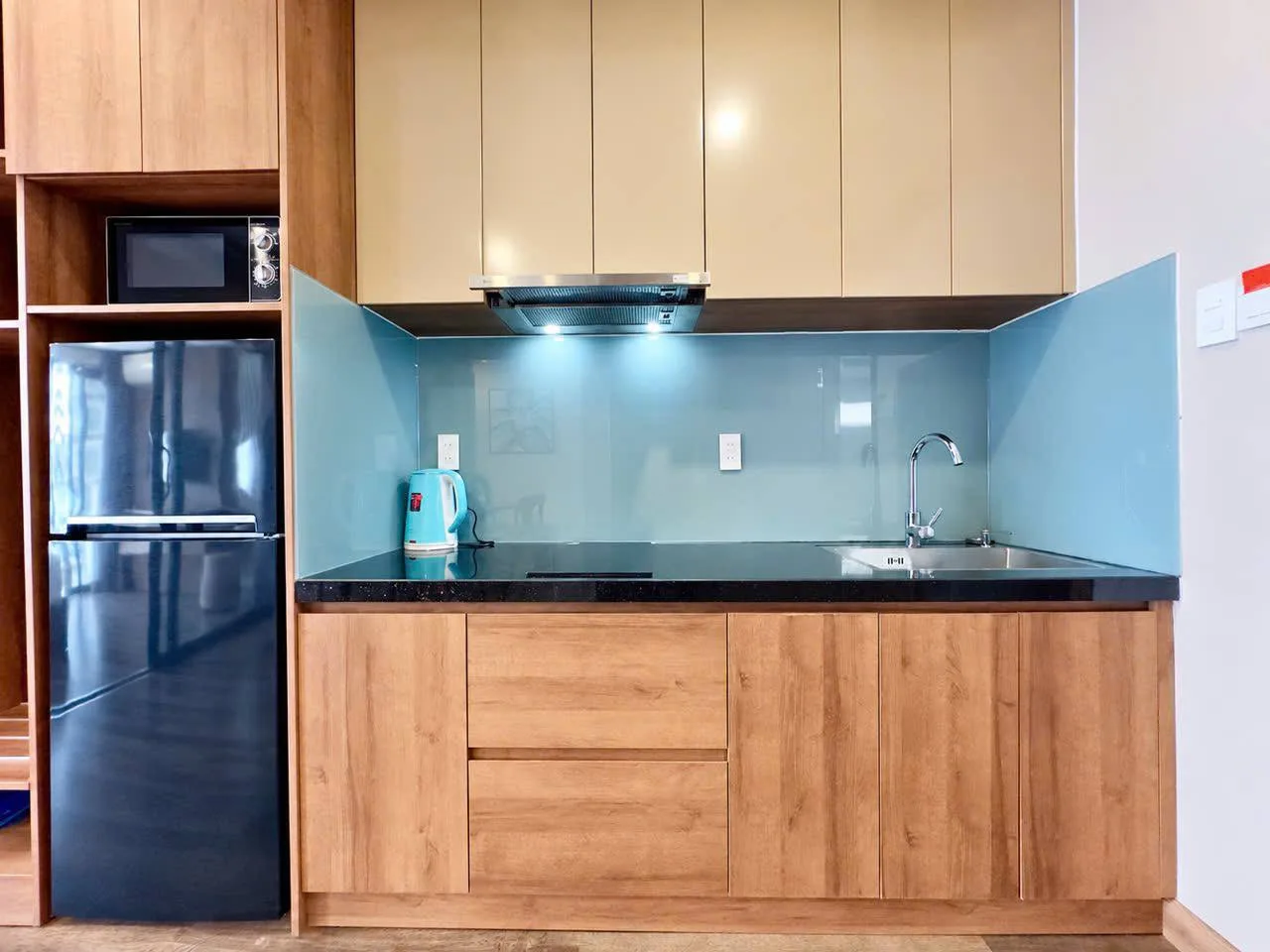 Квартира 45 м² в Hòn Chồng, ANC-602, фото 3