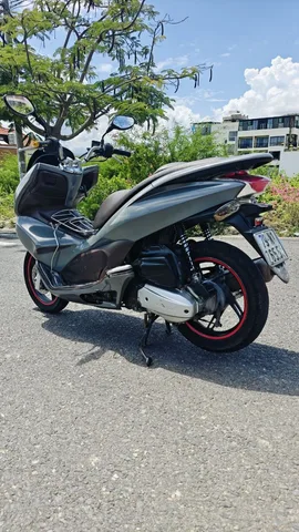 Honda PCX 125, 2014, фото 3
