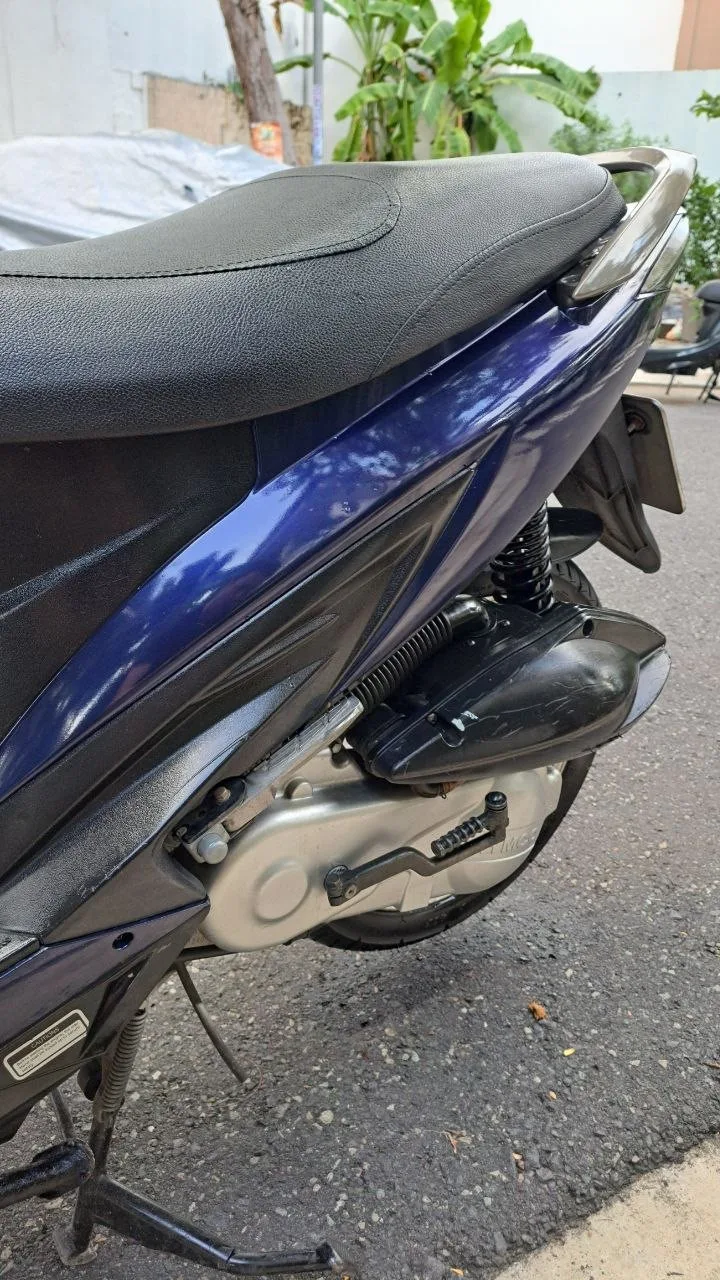 Kymco Candy 50cc, 2015, фото 4