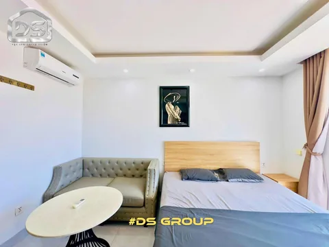 Квартира 35 м² с 1 спальней на улице Ли Нам Де, HK-PL505, фото 3